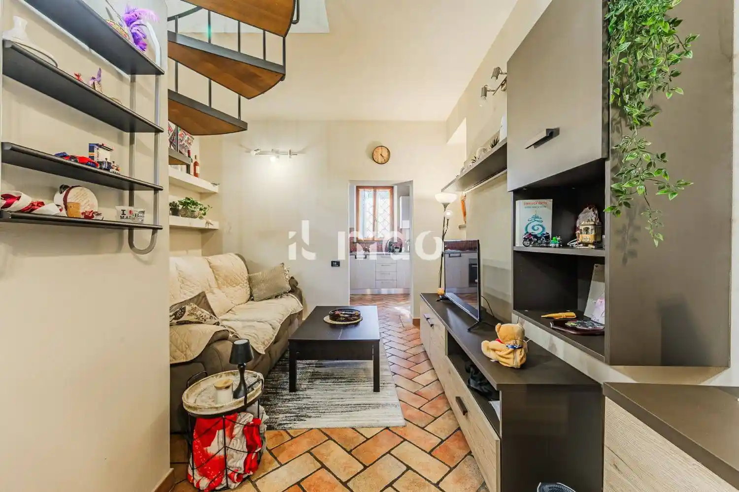 Appartamento in vendita a Pistoia