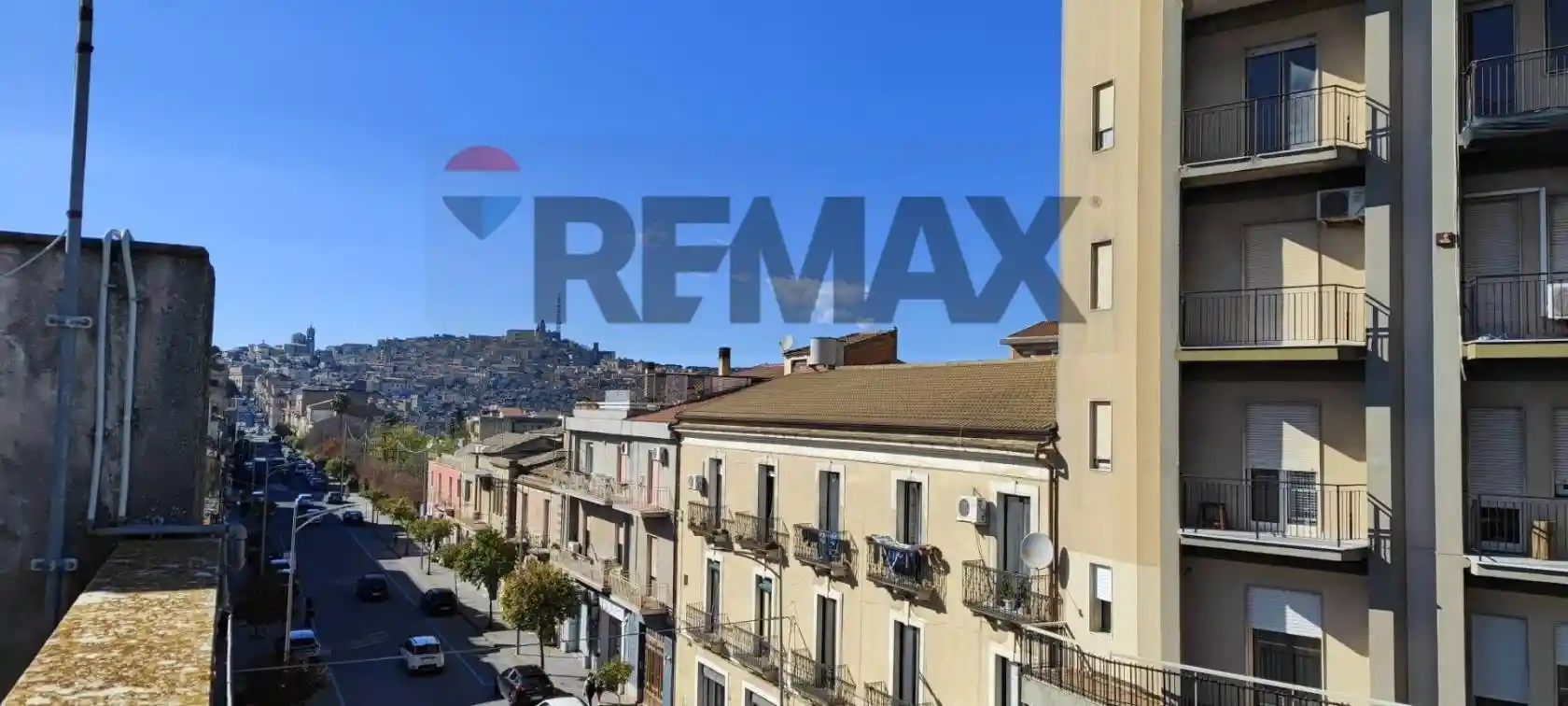 Appartamento in vendita a Caltagirone