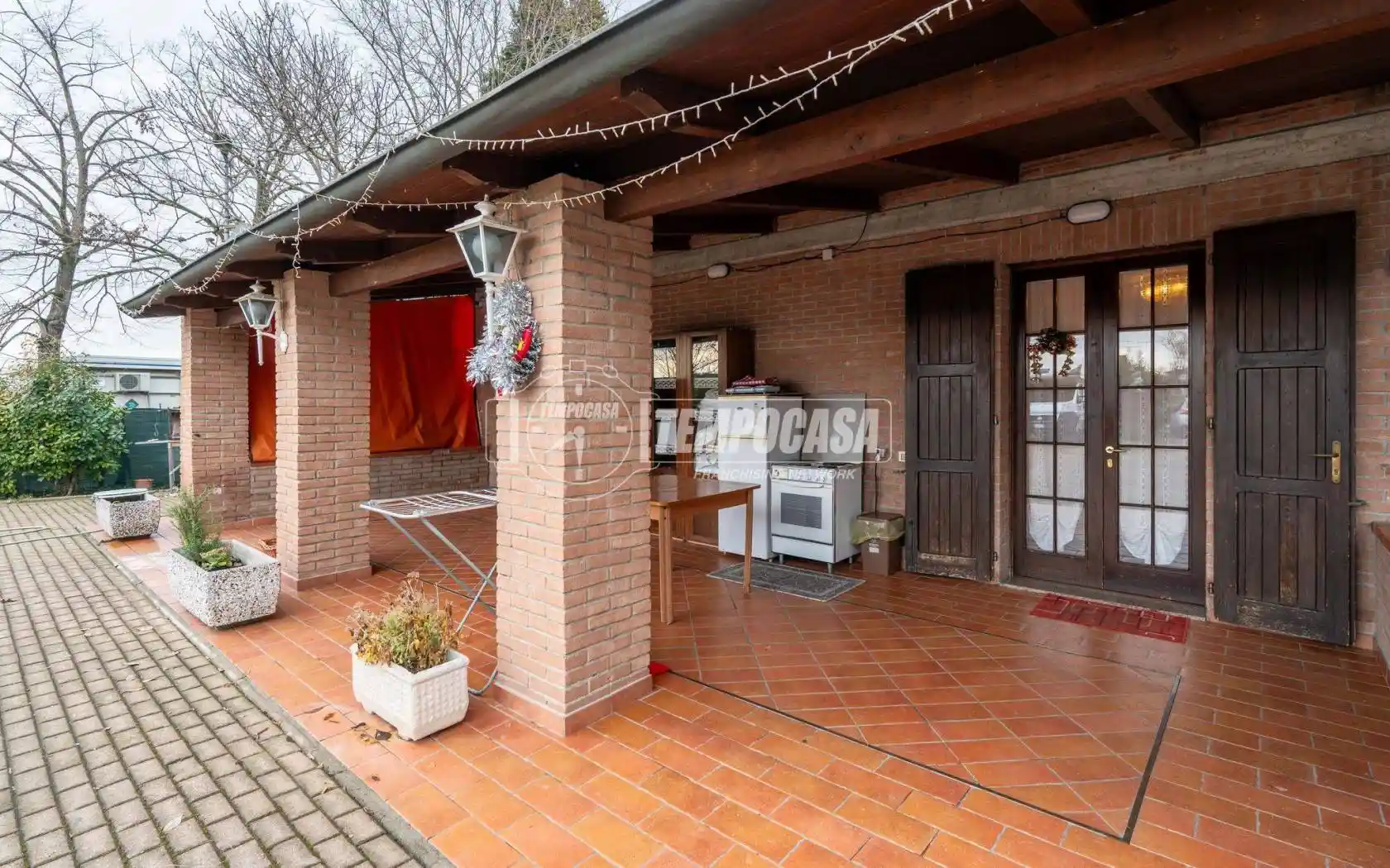 Villa in vendita a Reggio Emilia