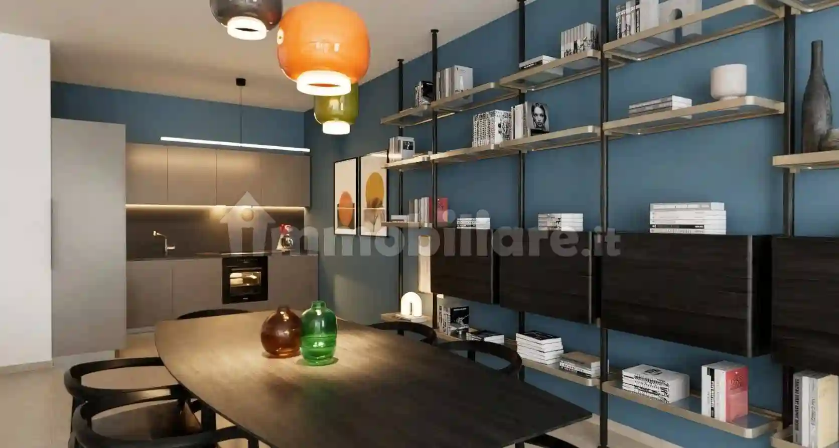 Appartamento - foto 3