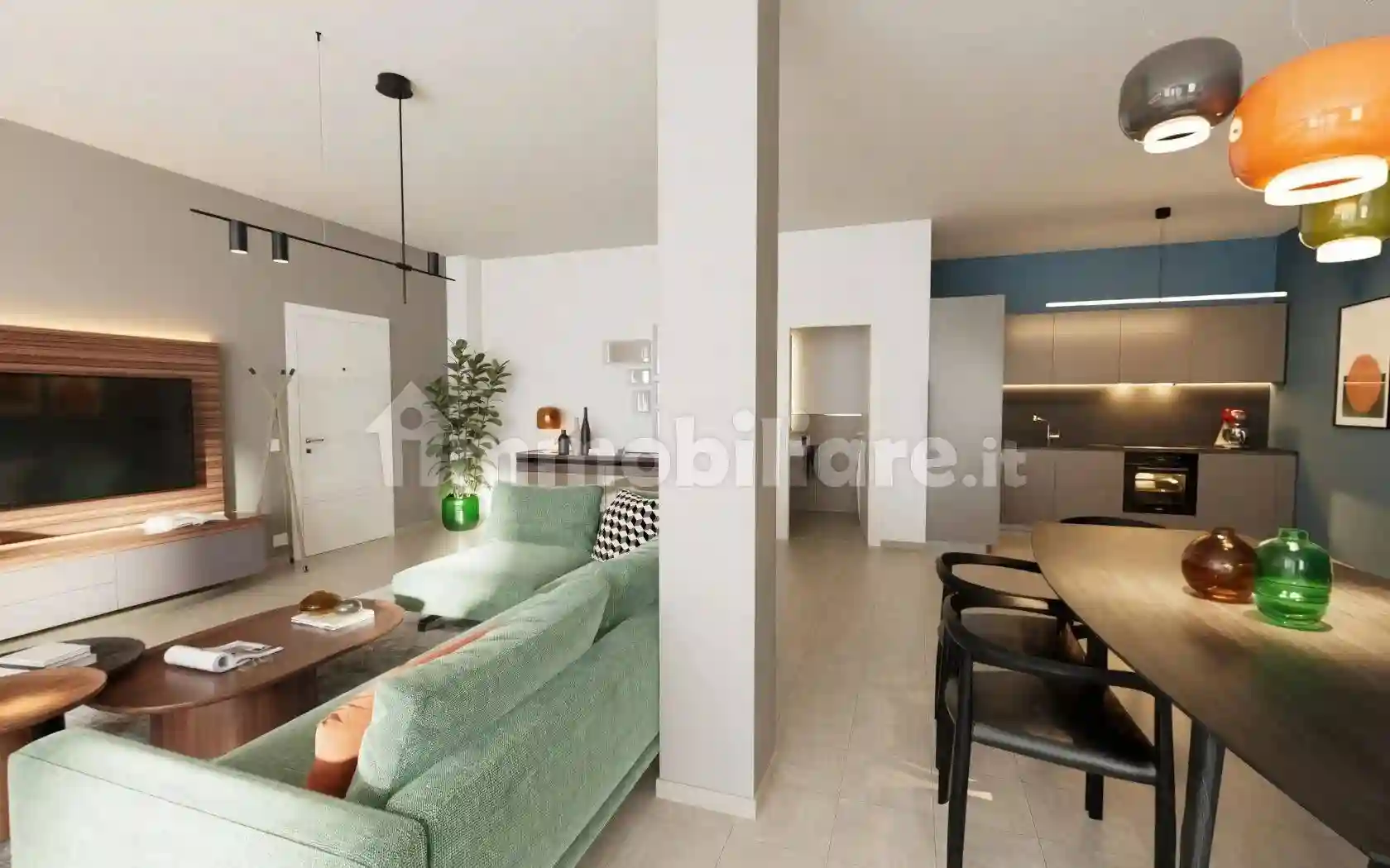 Appartamento - foto 4