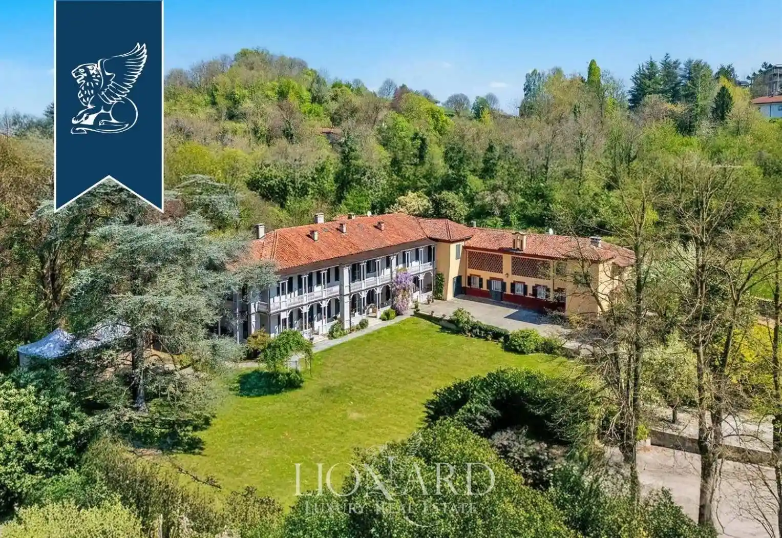 Villa in vendita a Torino