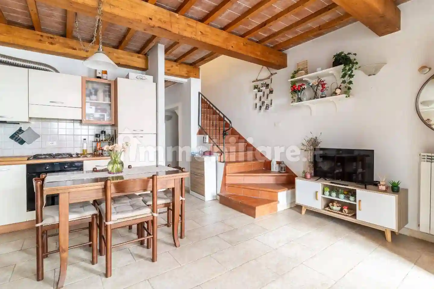 Casa indipendente - foto 2