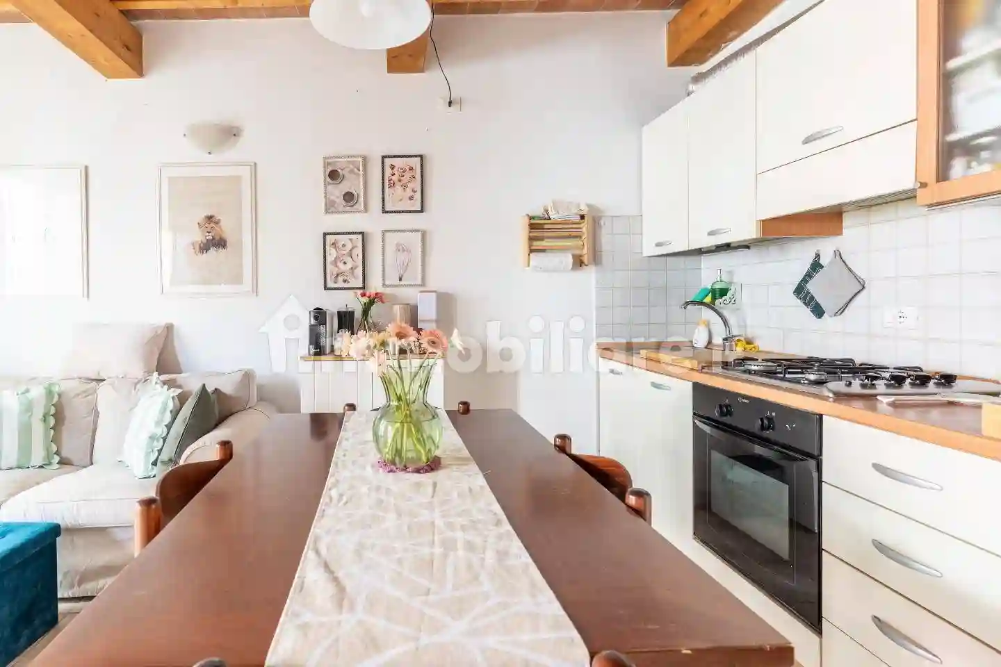 Casa indipendente - foto 5