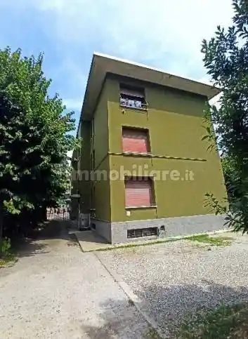 Appartamento in vendita a Monza