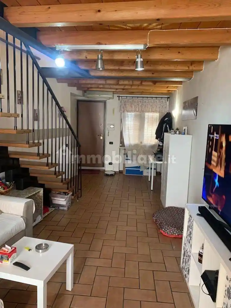 Appartamento in vendita a Roncadelle