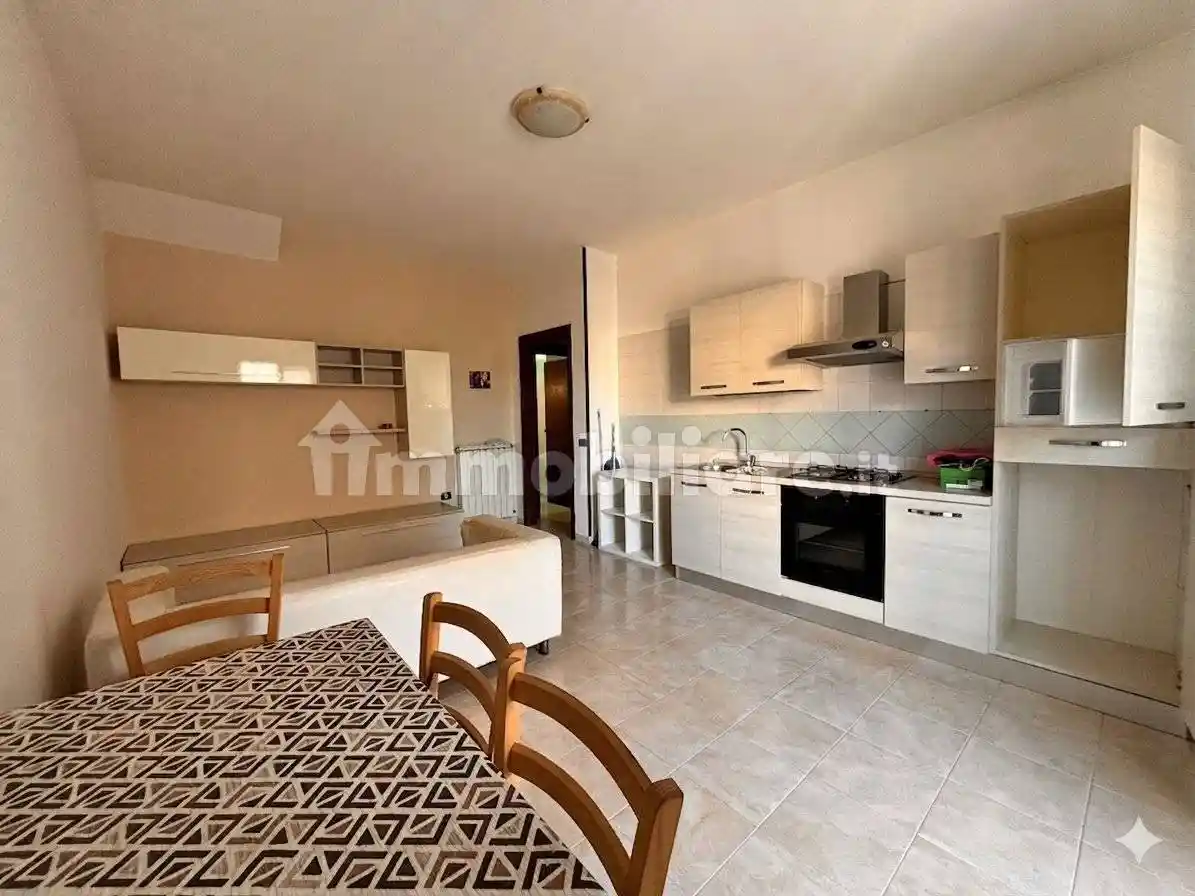 Appartamento in affitto a Trentola-Ducenta