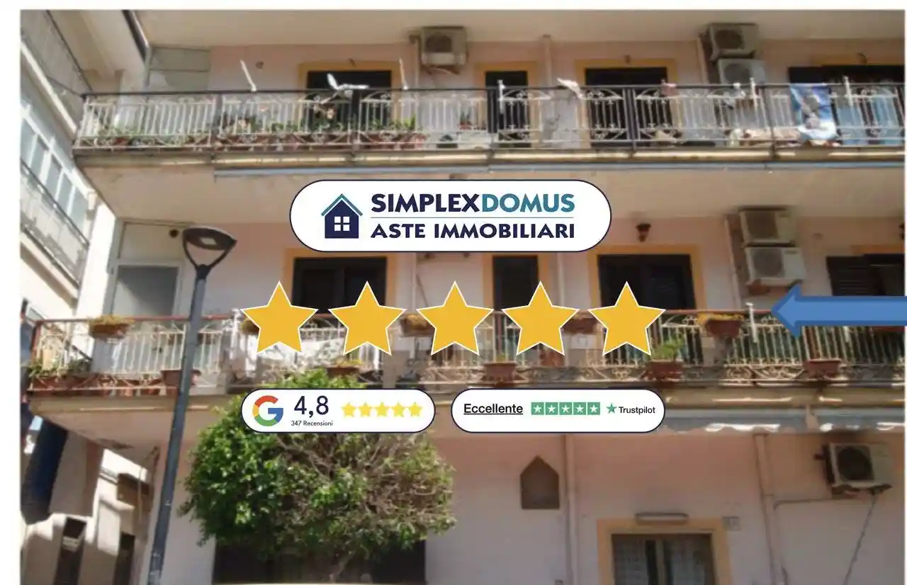 Appartamento in vendita a Siano