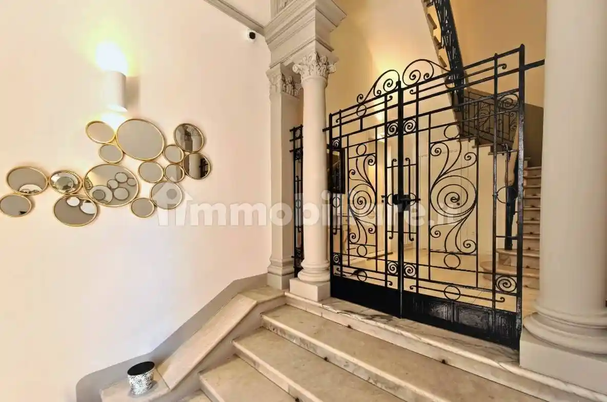 Villa in vendita a Viareggio