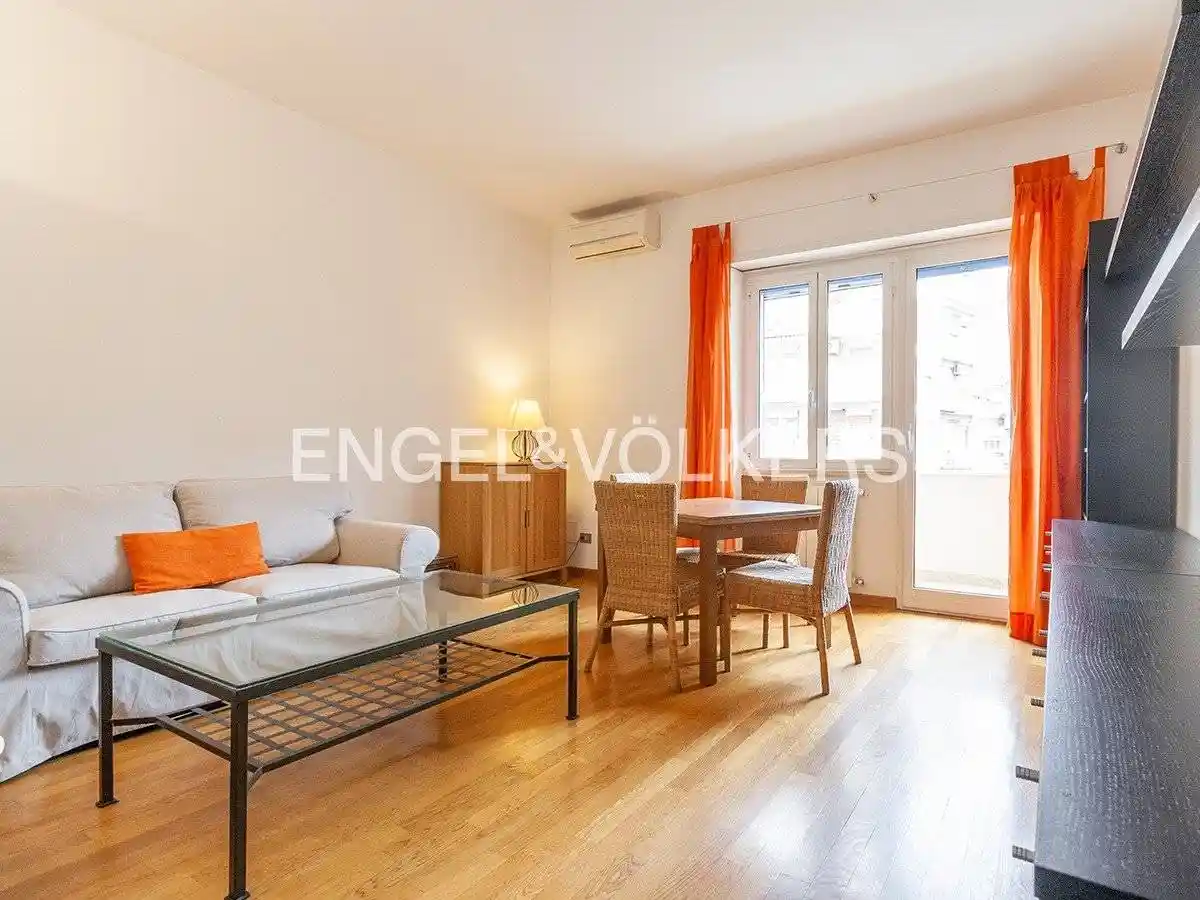 Appartamento in affitto a Roma