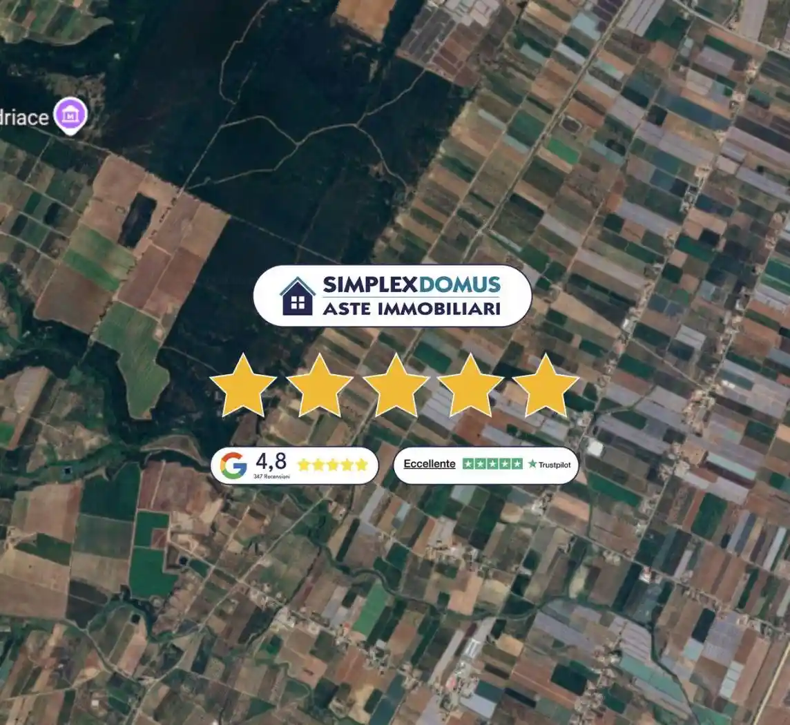 Villa in vendita a Scanzano Jonico