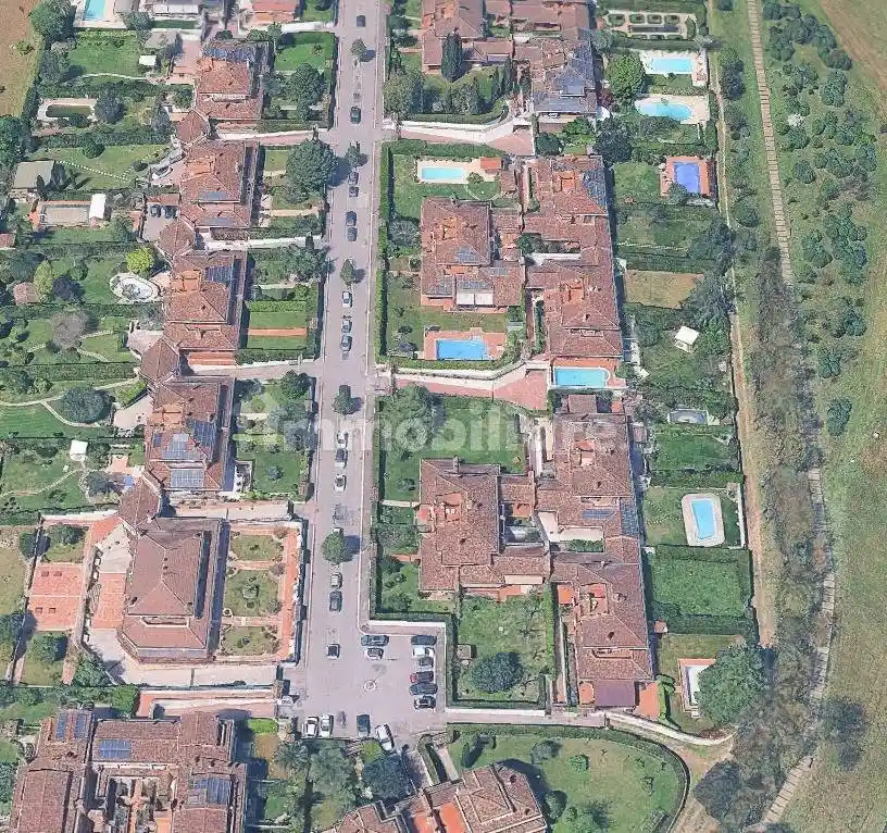 Villa in vendita a Roma