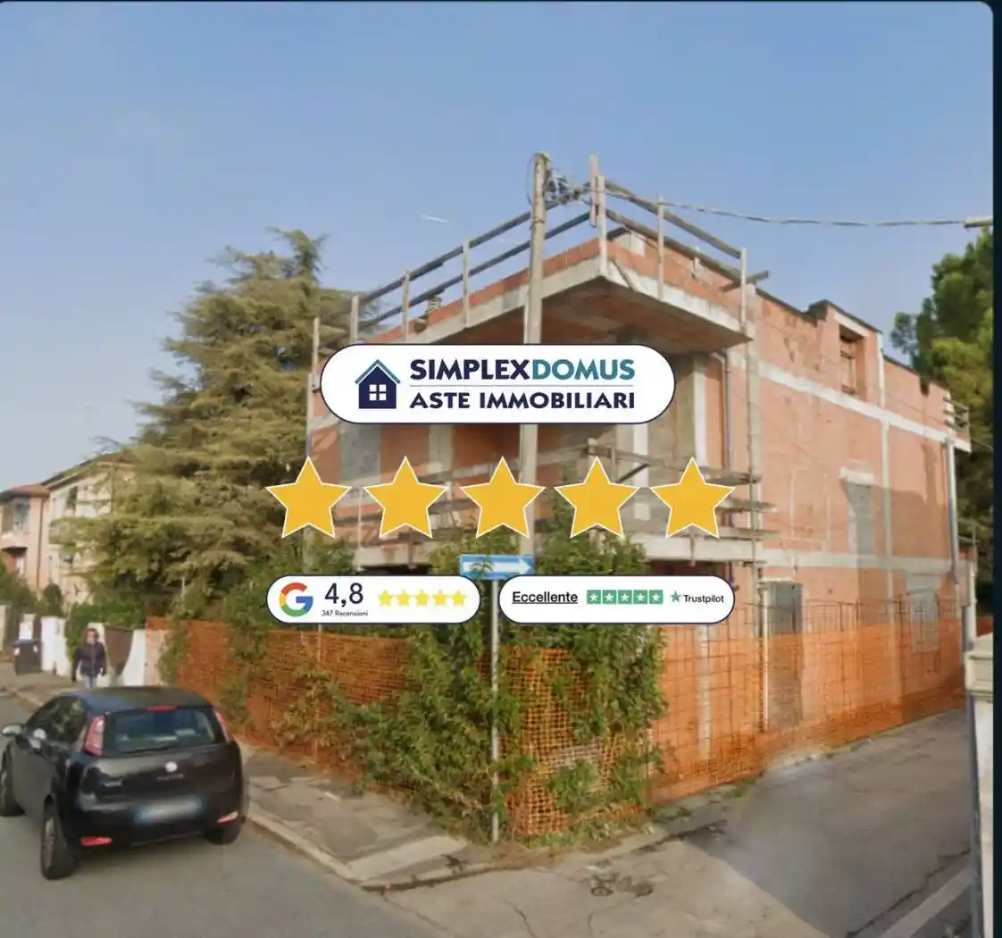 Appartamento in vendita a Padova