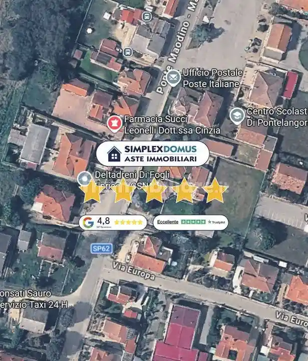 Villa in vendita a Codigoro