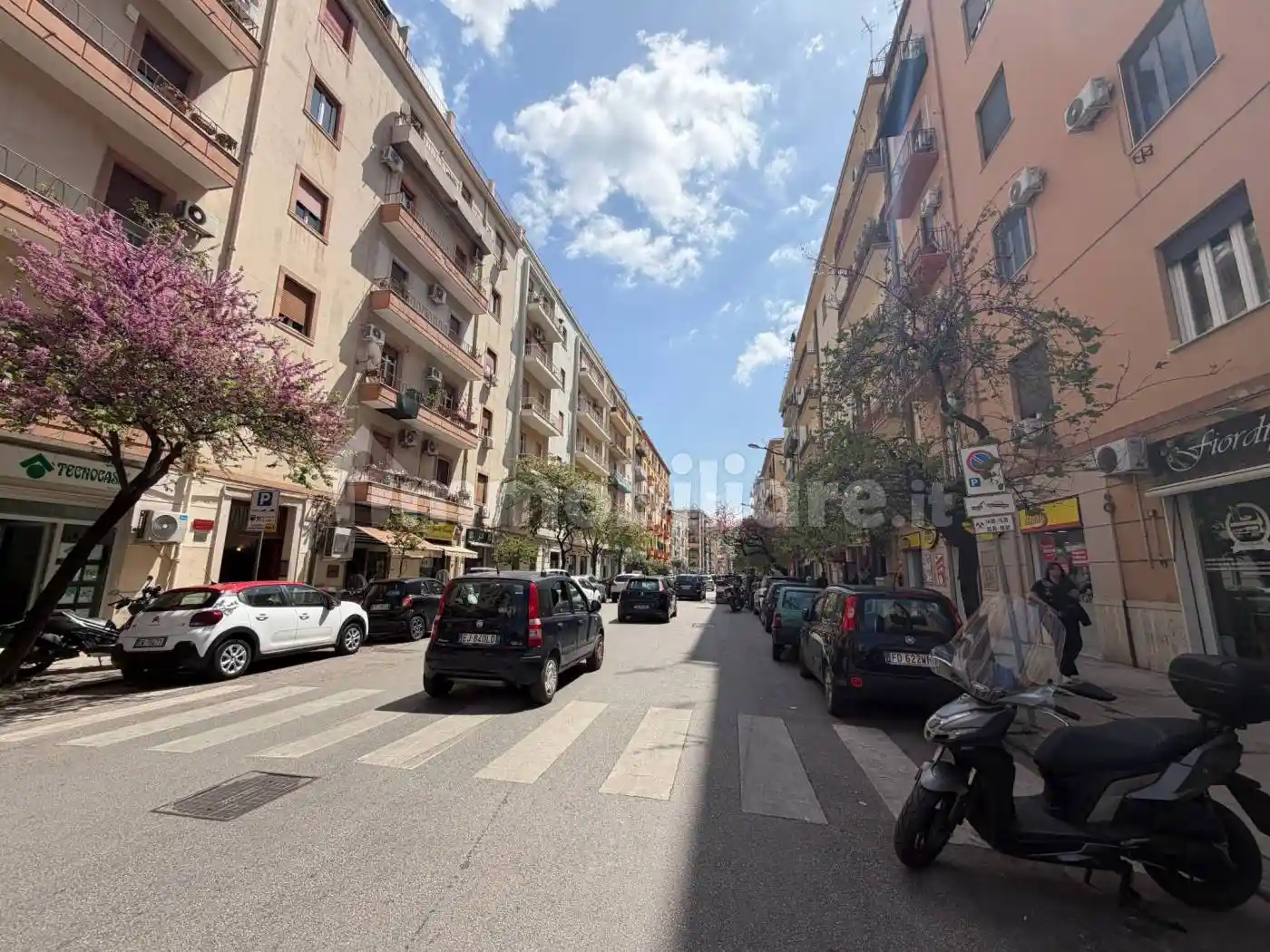 Attico - Mansarda in vendita a Palermo