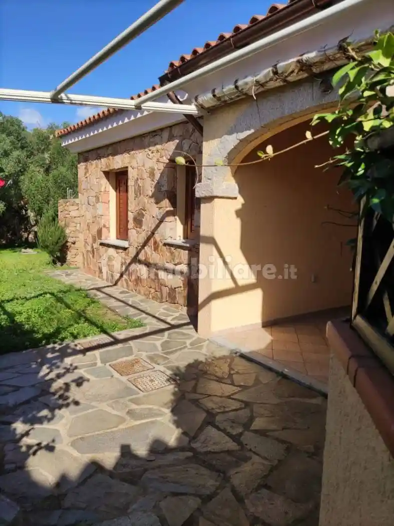 Appartamento in vendita a San Teodoro