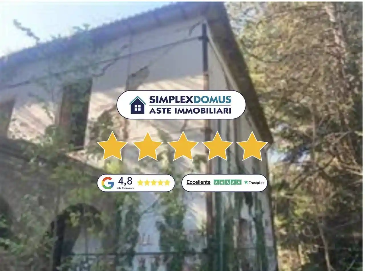 Villa in vendita a Urbania