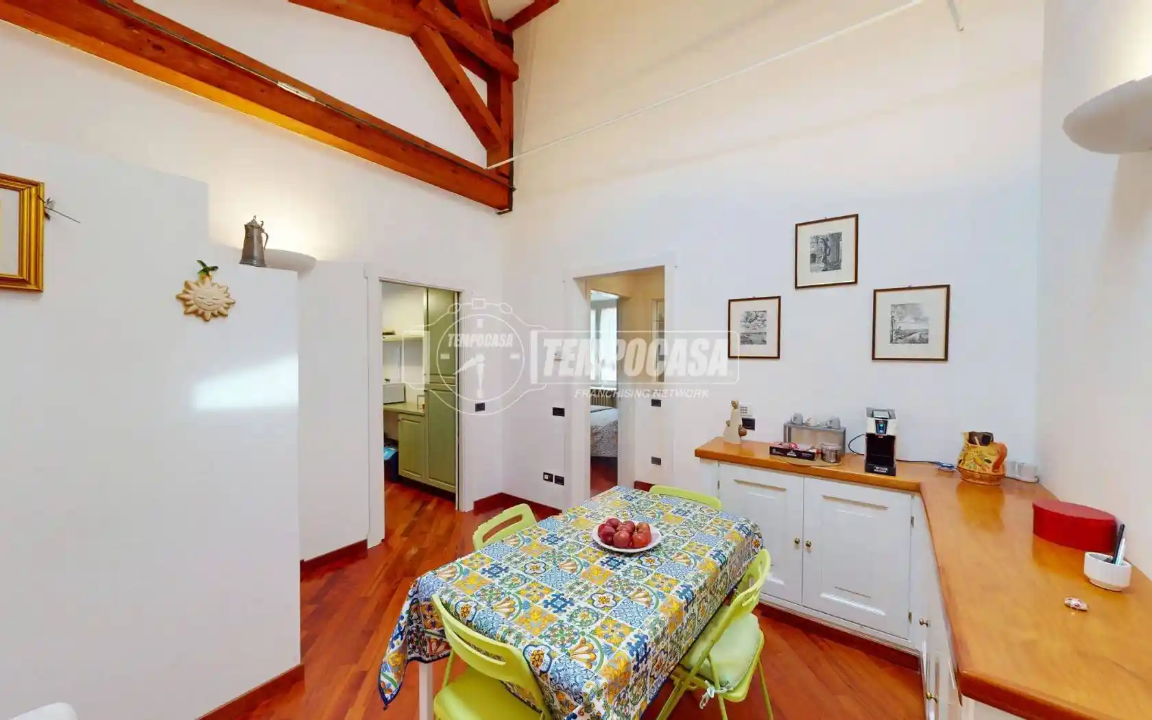 Appartamento in vendita a Fermo