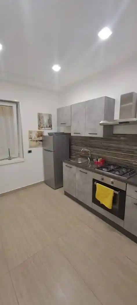Appartamento in affitto a Caserta