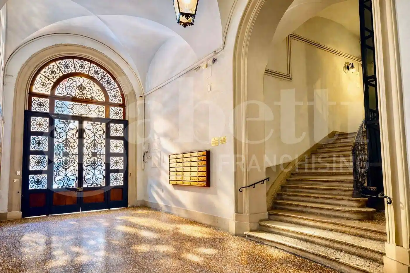 Appartamento in vendita a Bologna