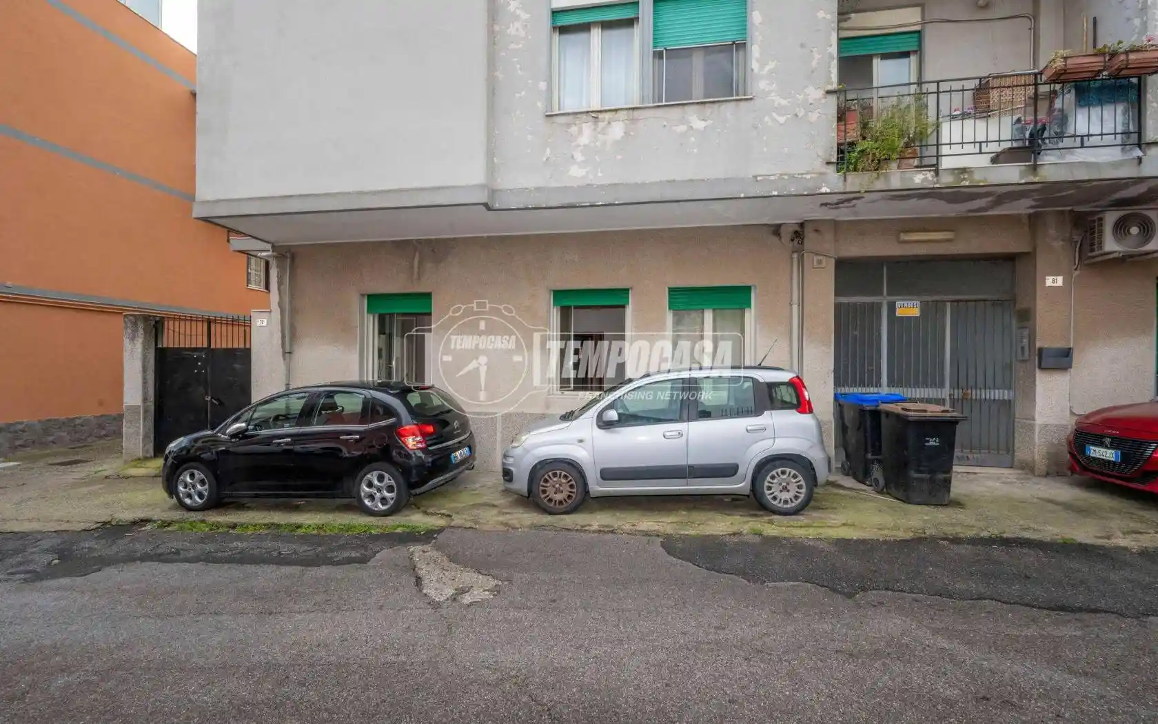 Appartamento in vendita a Messina