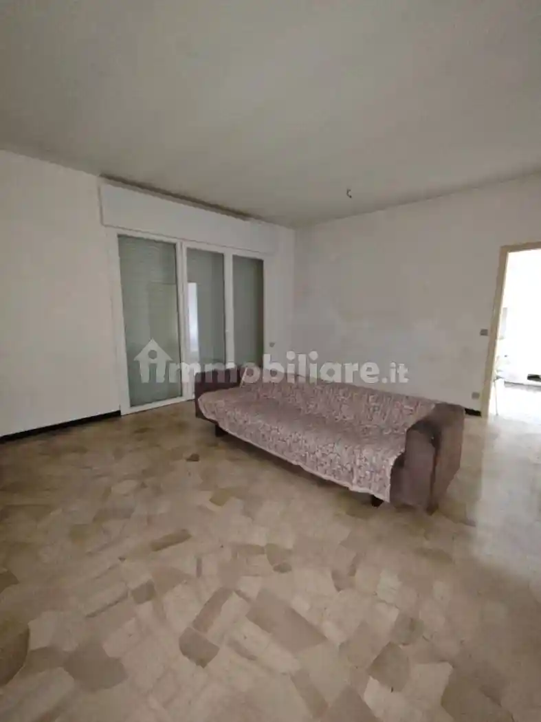 Appartamento in affitto a Padova