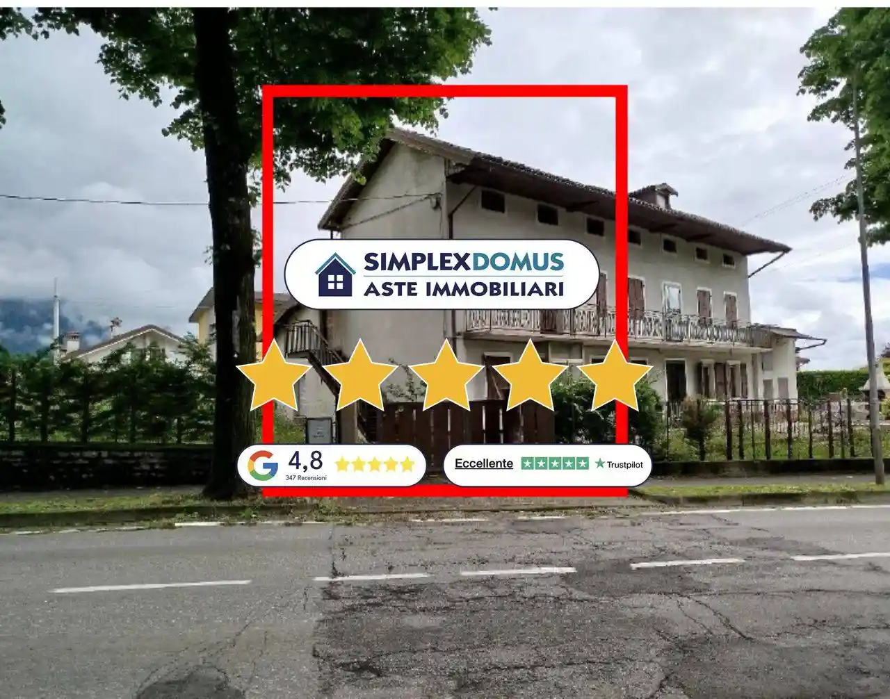 Appartamento in vendita a Feltre