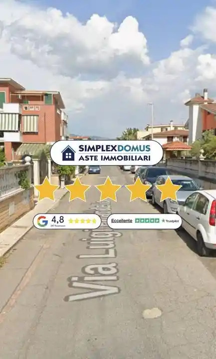 Villa in vendita a Tivoli