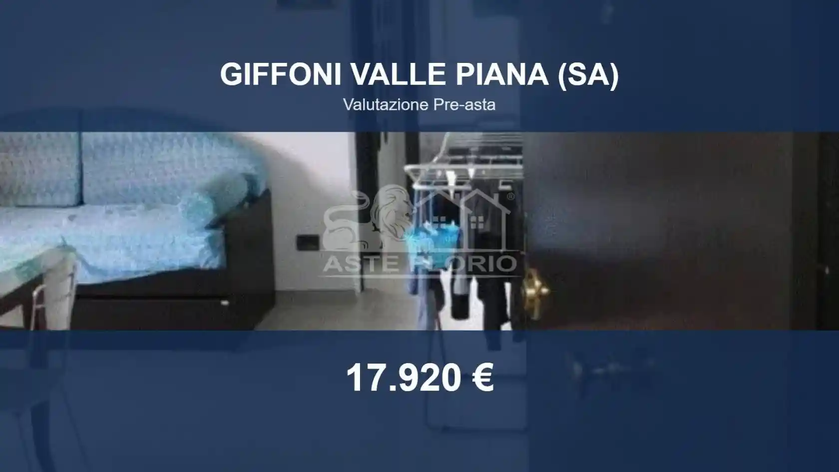 Appartamento in vendita a Giffoni Valle Piana