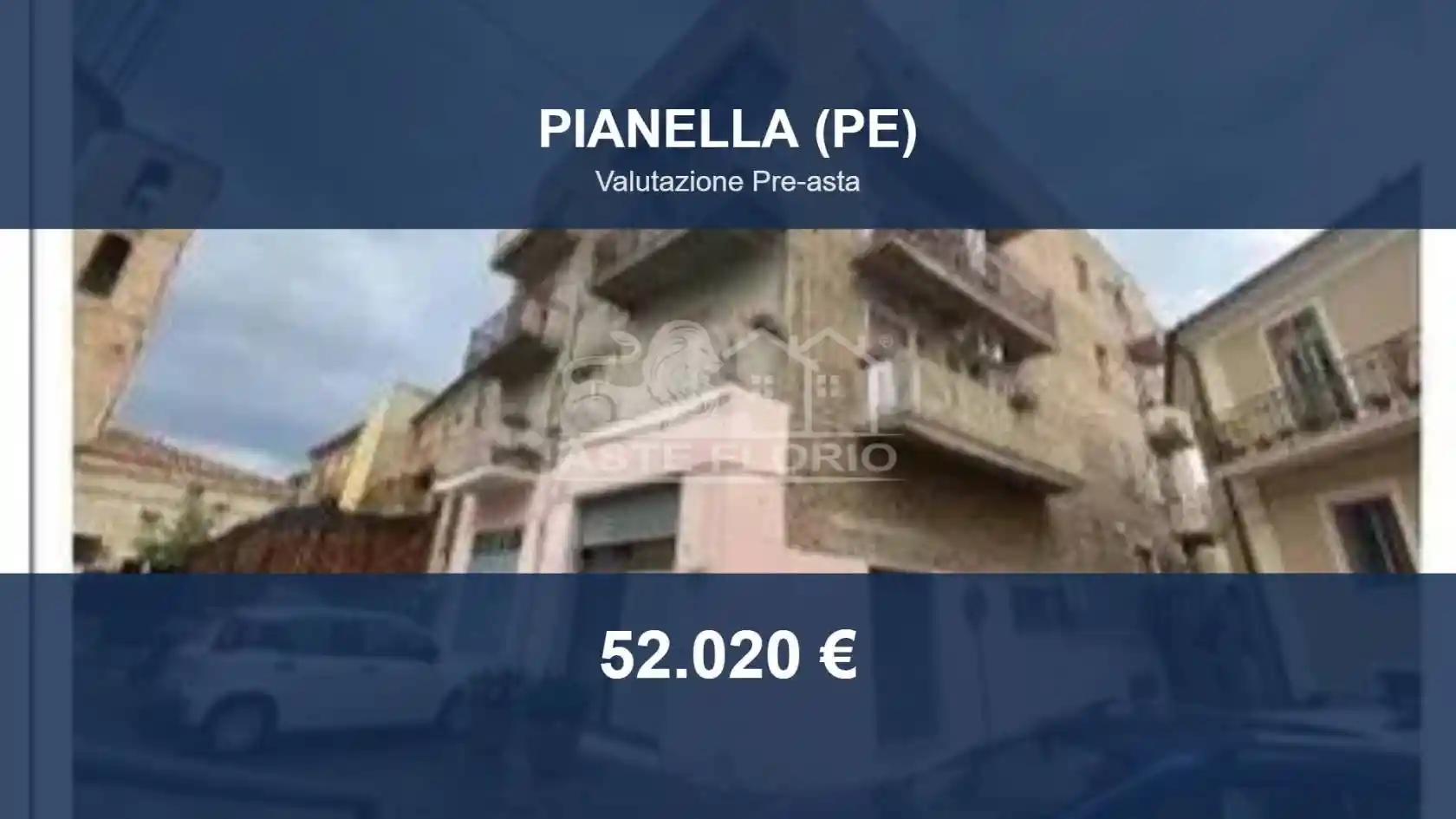 Appartamento in vendita a Pianella