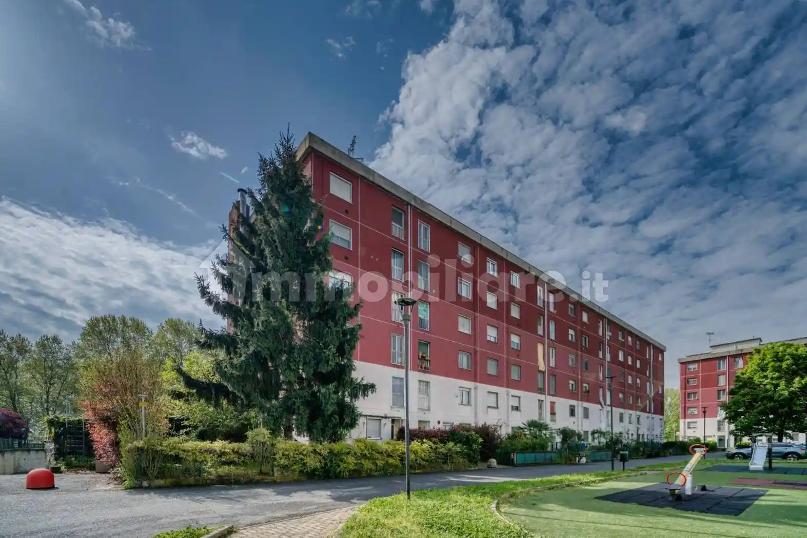 Appartamento in vendita a Chivasso