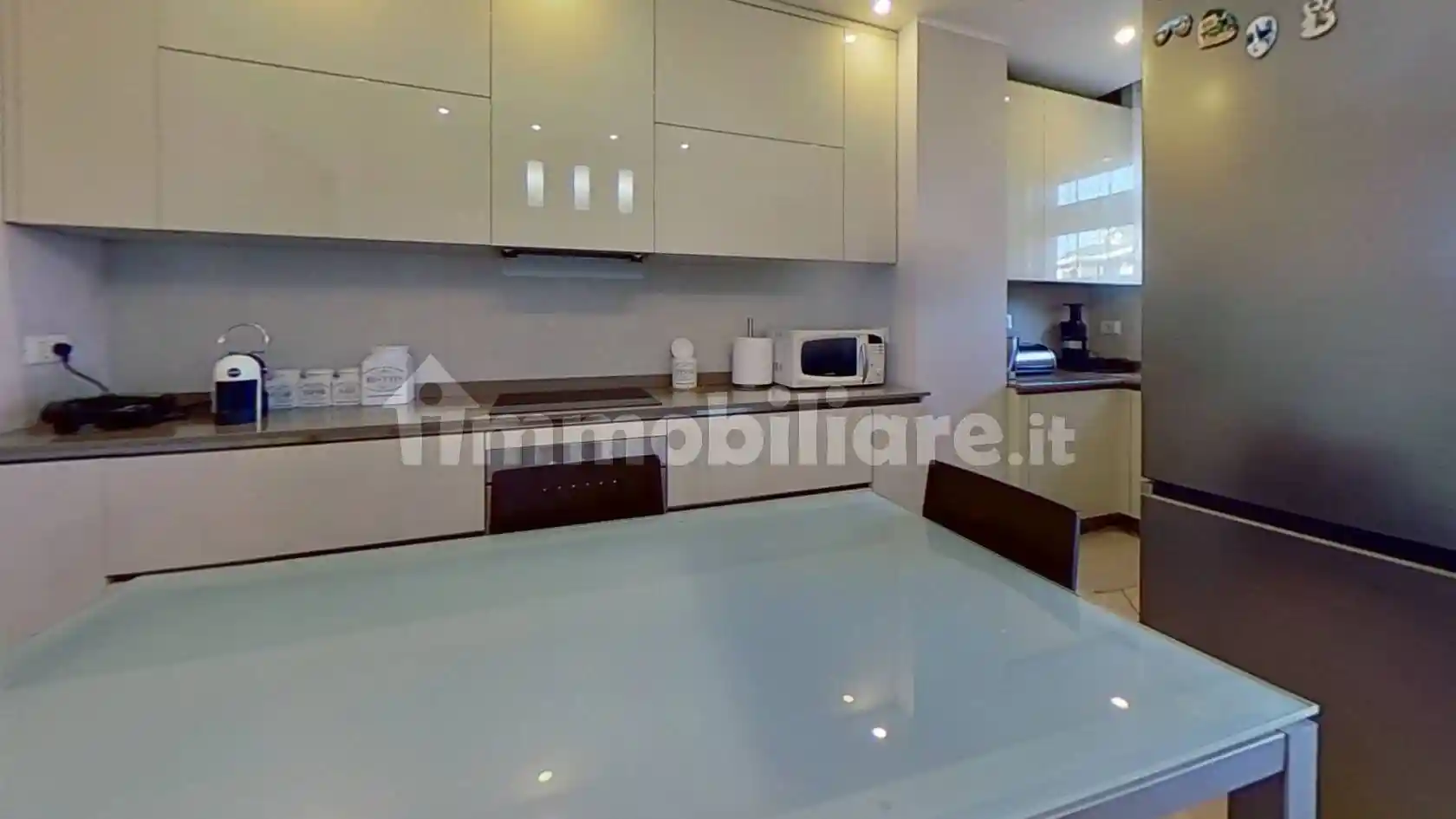 Appartamento in vendita a Vimodrone