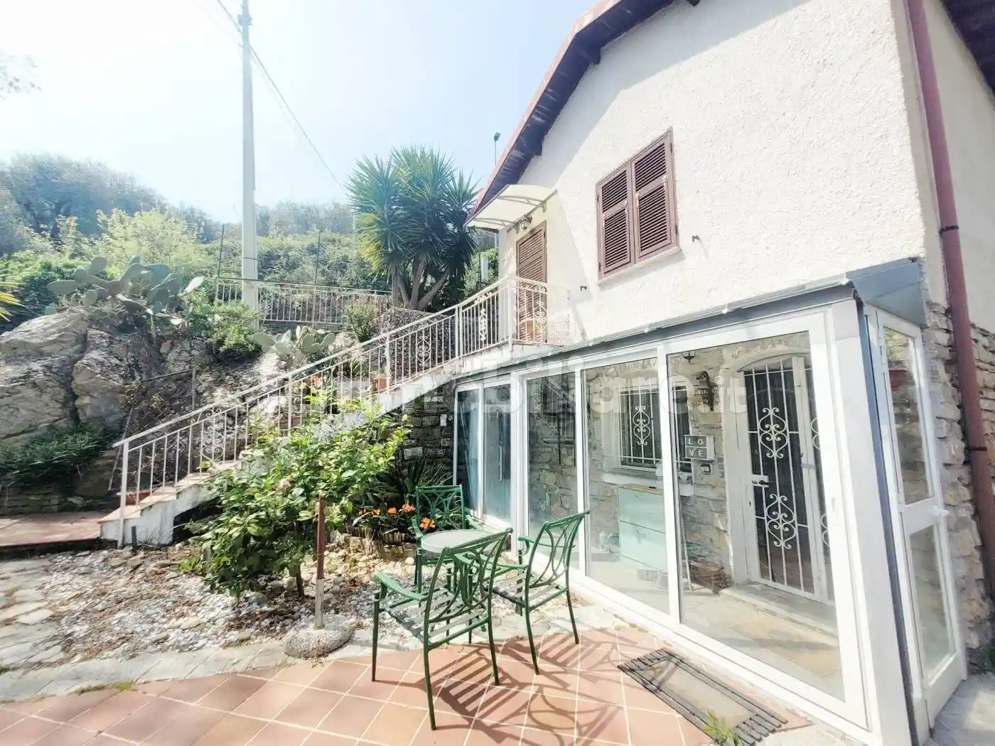 Villa in vendita a Diano Arentino