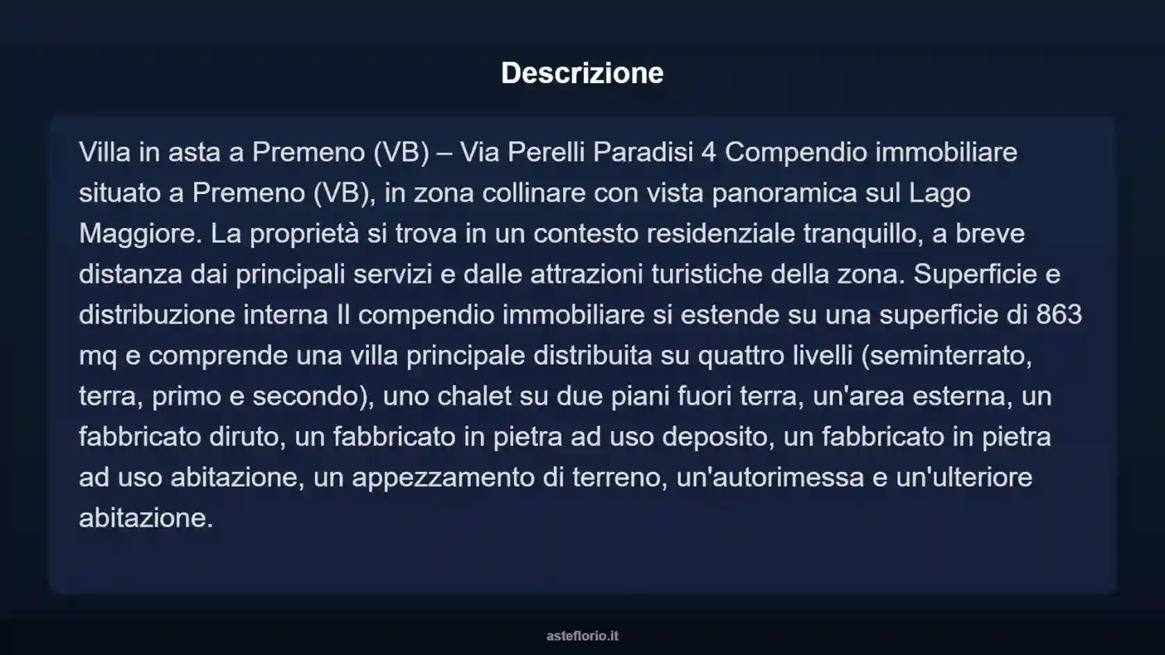Villa - foto 3