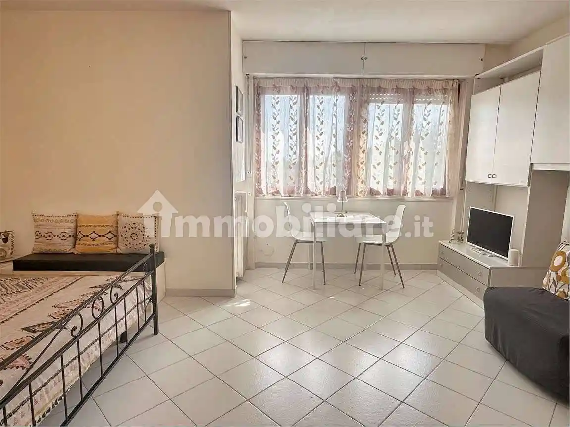 Appartamento in vendita a Venezia