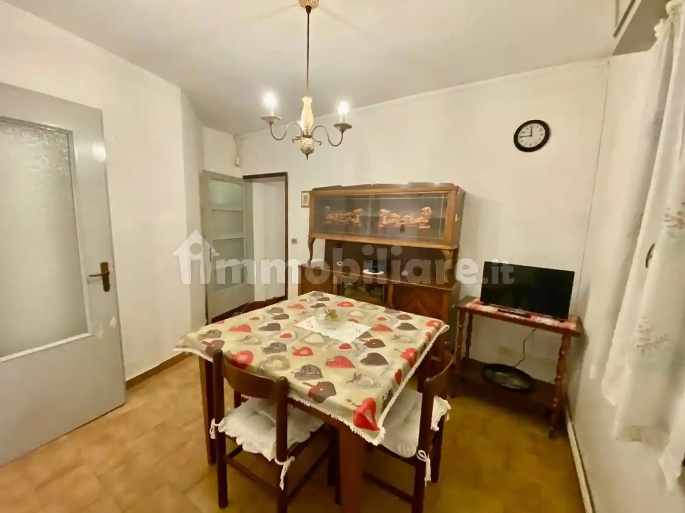 Appartamento in vendita a Moglia