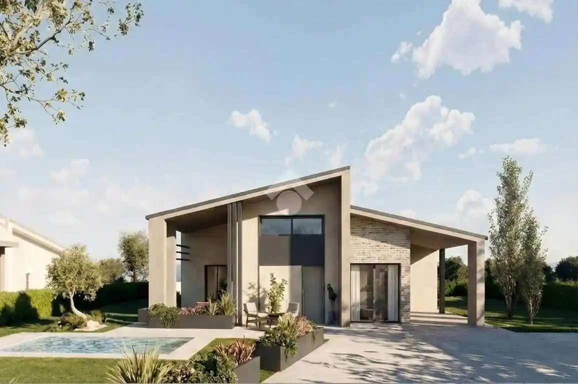 Villa in vendita a Parma