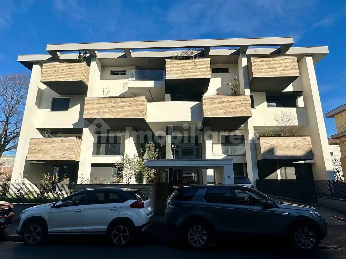 Appartamento in affitto a Parma