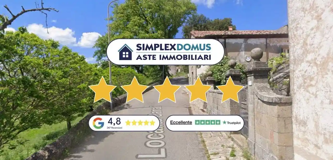 Villa in vendita a Arcidosso