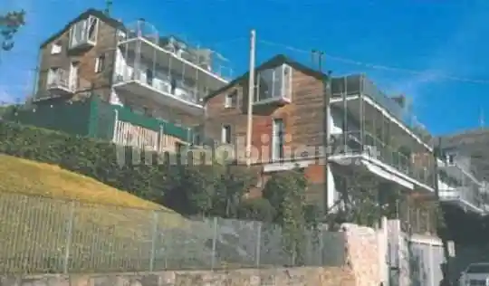 Villetta a schiera in vendita a Seriate