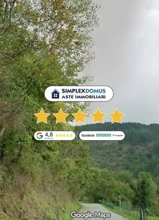 Villa in vendita a Sesta Godano