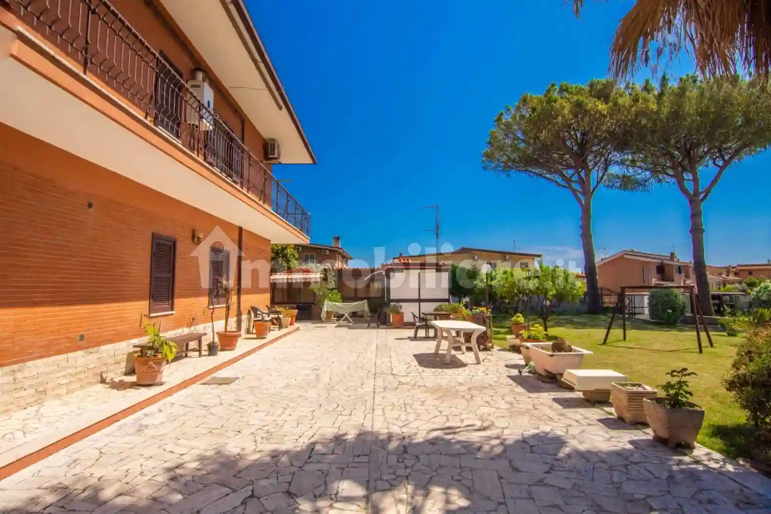 Casa indipendente - foto 4