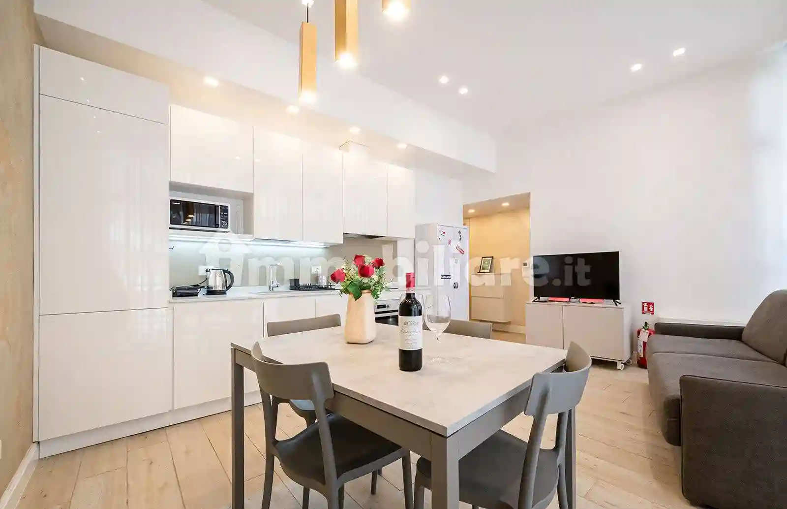 Appartamento - foto 2