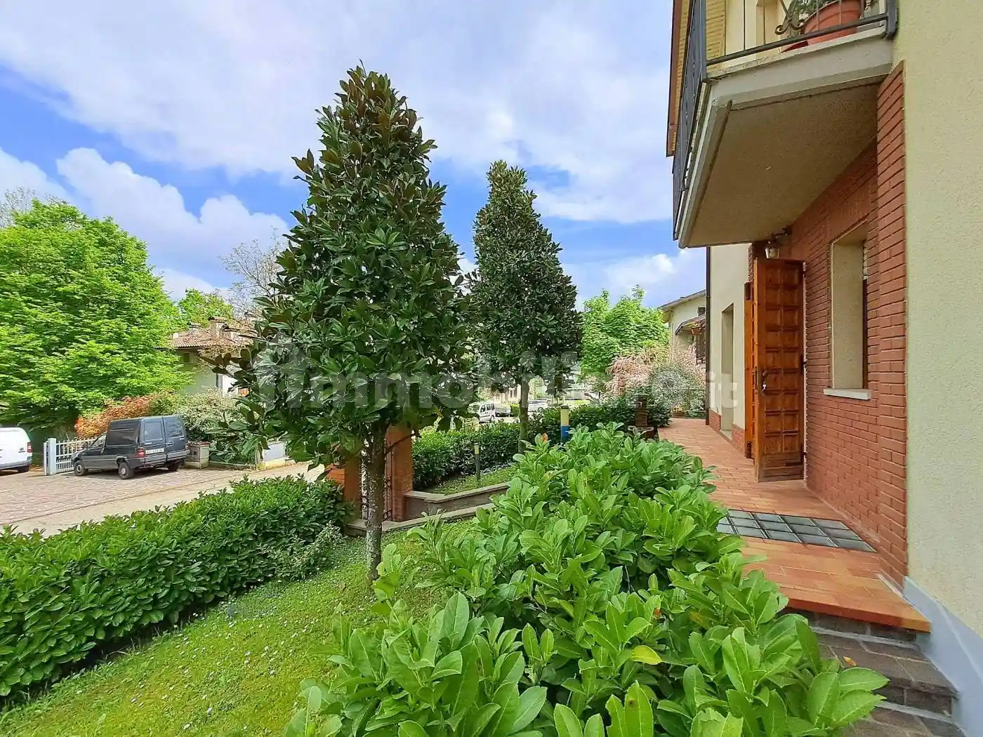 Appartamento in vendita a Valsamoggia