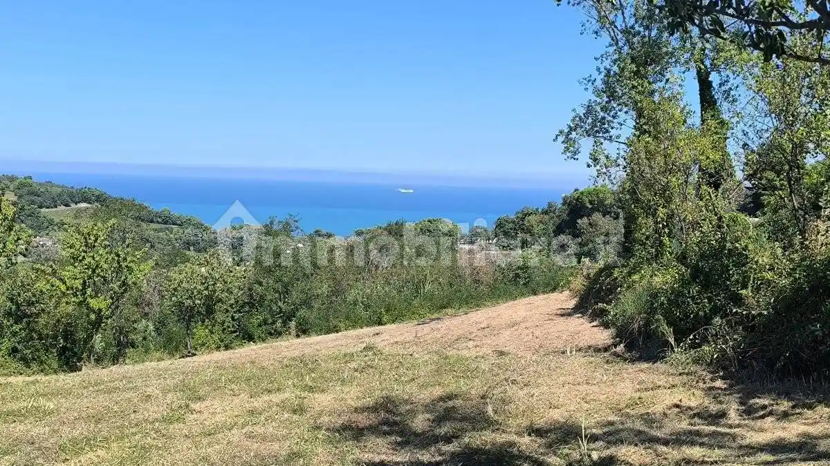 Villa in vendita a Ancona