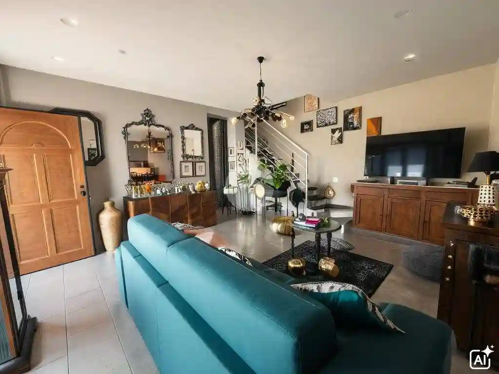 Villa - foto 5