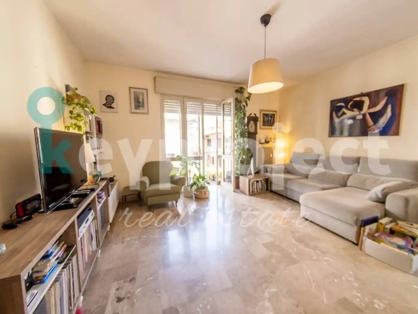 Appartamento in vendita a Padova