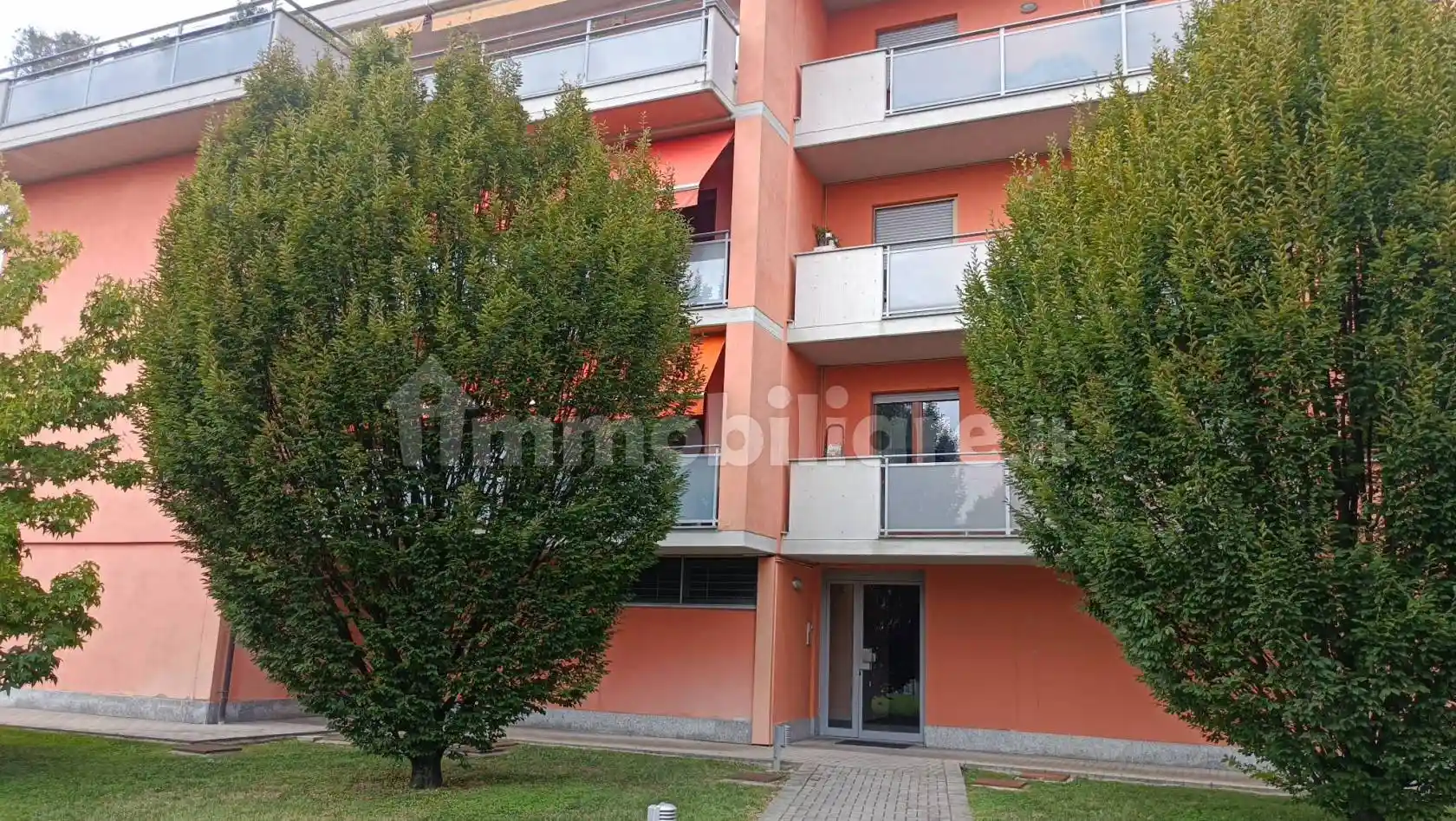 Appartamento in vendita a Lodi