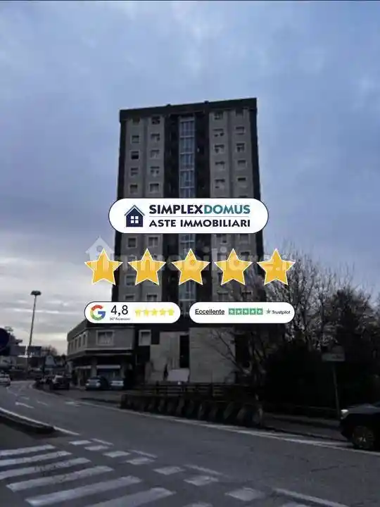 Appartamento in vendita a Treviso