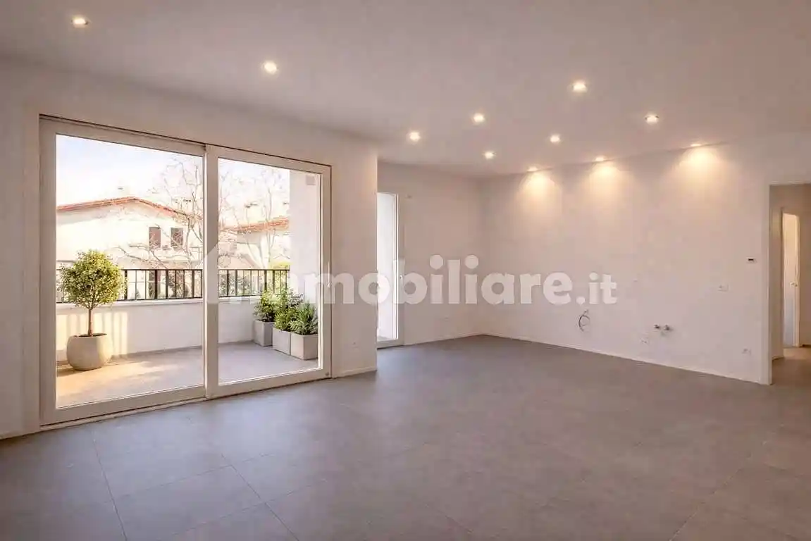 Appartamento in vendita a Quinto di Treviso